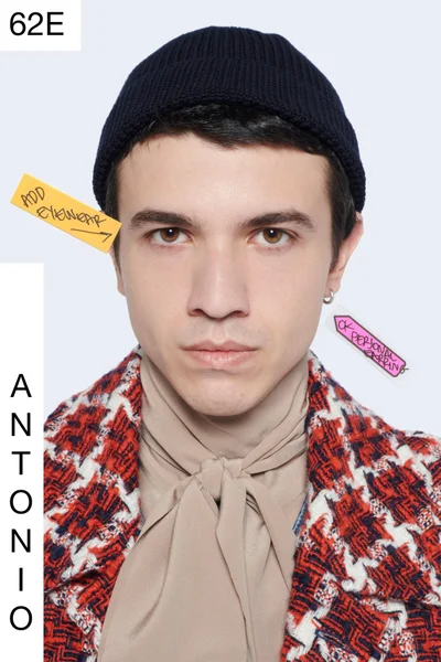 Look 110